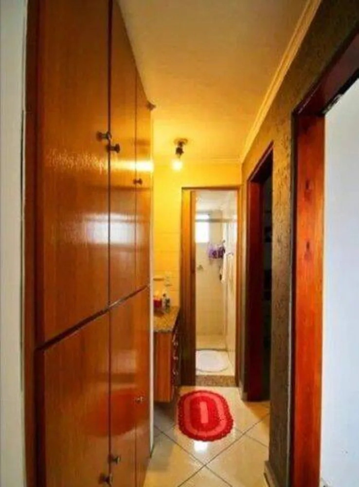 Apartamento, 2 quartos, 55 m² - Foto 5