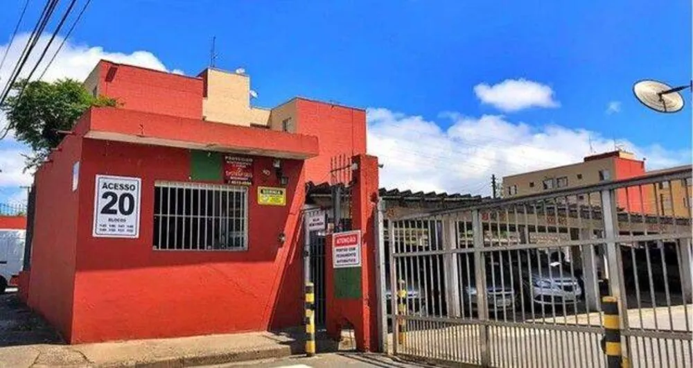 Apartamento, 2 quartos, 55 m² - Foto 9