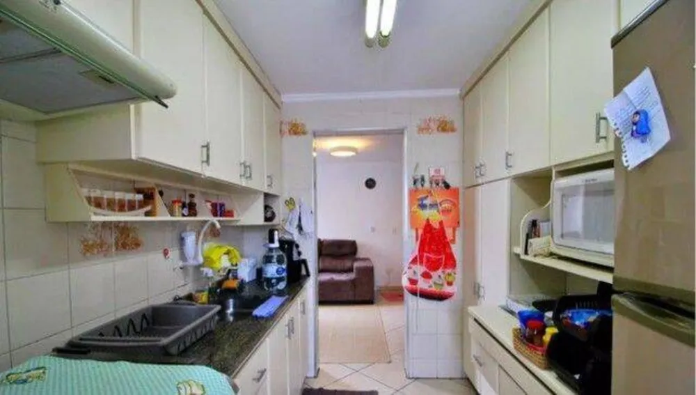 Apartamento, 2 quartos, 55 m² - Foto 8