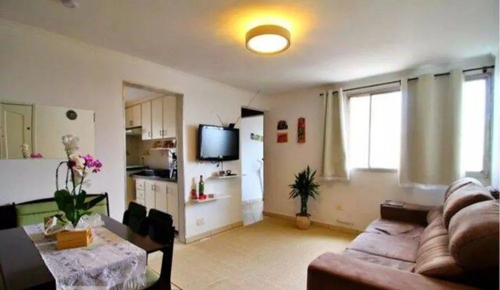 Apartamento, 2 quartos, 55 m² - Foto 11
