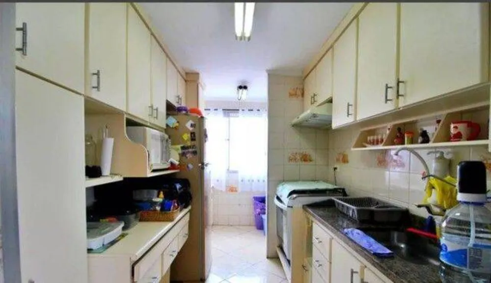Apartamento, 2 quartos, 55 m² - Foto 3