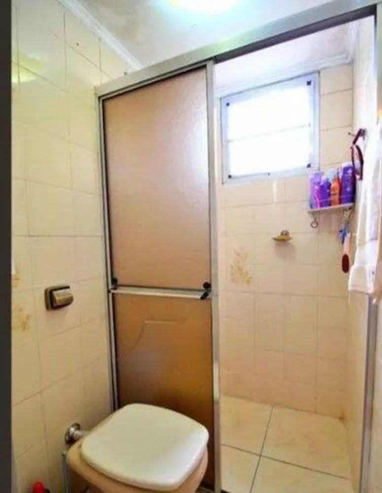Apartamento, 2 quartos, 55 m² - Foto 2