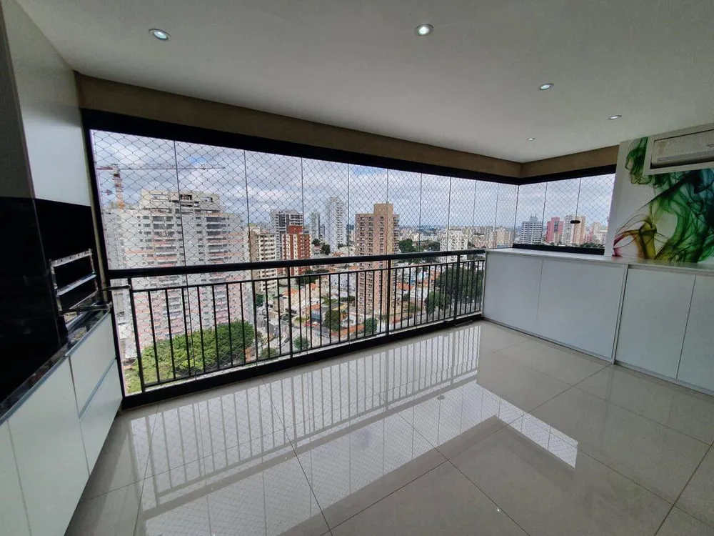 Apartamento, 3 quartos, 150 m² - Foto 4