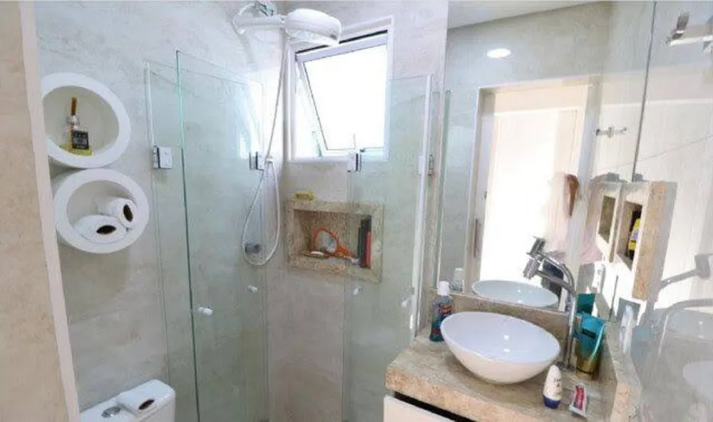 Cobertura, 2 quartos, 74 m² - Foto 6