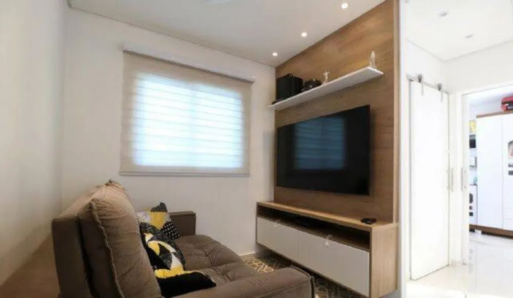 Cobertura, 2 quartos, 74 m² - Foto 3