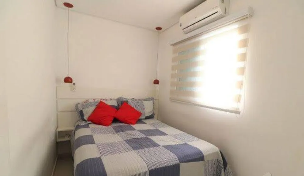 Cobertura, 2 quartos, 74 m² - Foto 11