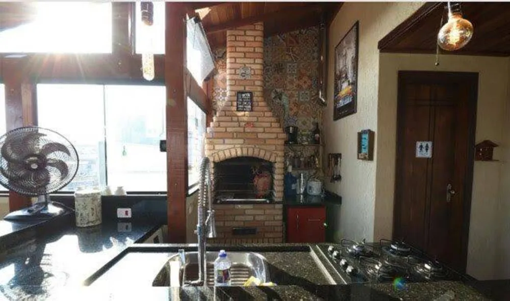 Cobertura, 2 quartos, 74 m² - Foto 2