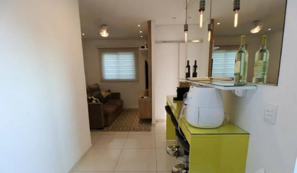 Cobertura, 2 quartos, 74 m² - Foto 2