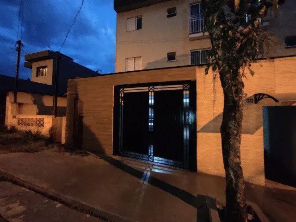 Cobertura, 2 quartos, 74 m² - Foto 6