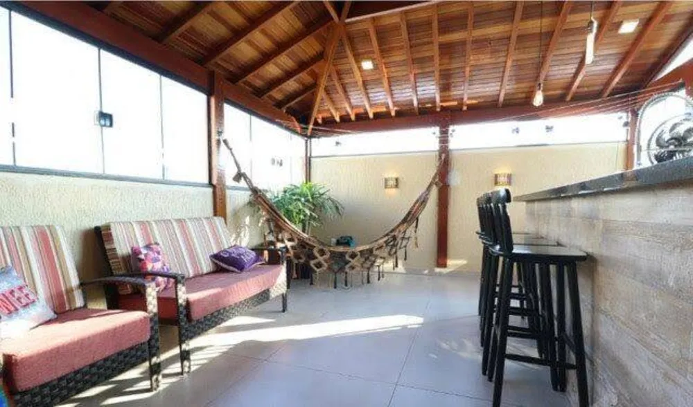 Cobertura, 2 quartos, 74 m² - Foto 8