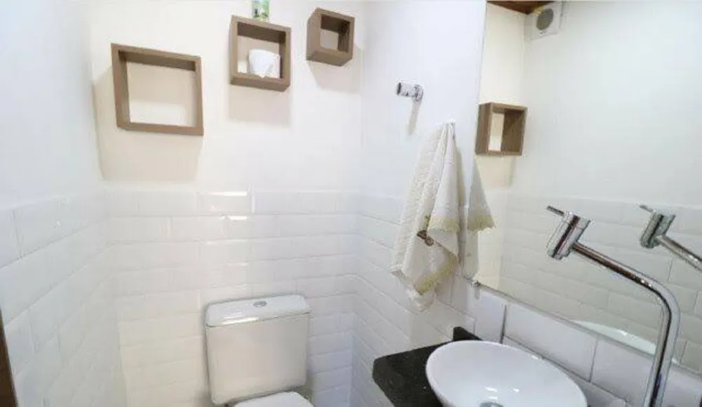 Cobertura, 2 quartos, 74 m² - Foto 1
