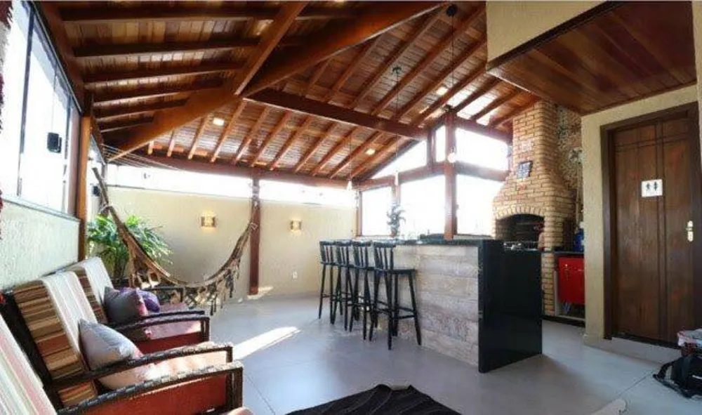 Cobertura, 2 quartos, 74 m² - Foto 4