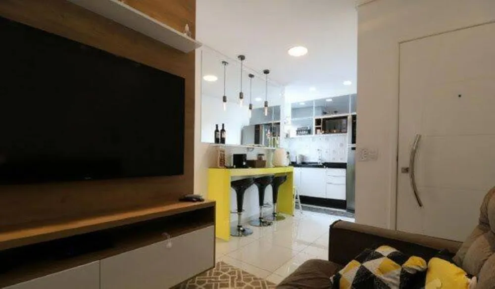 Cobertura, 2 quartos, 74 m² - Foto 8