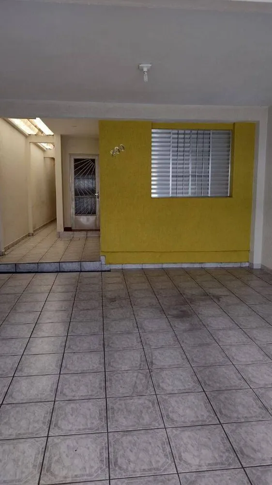 Casa, 3 quartos, 157 m² - Foto 2