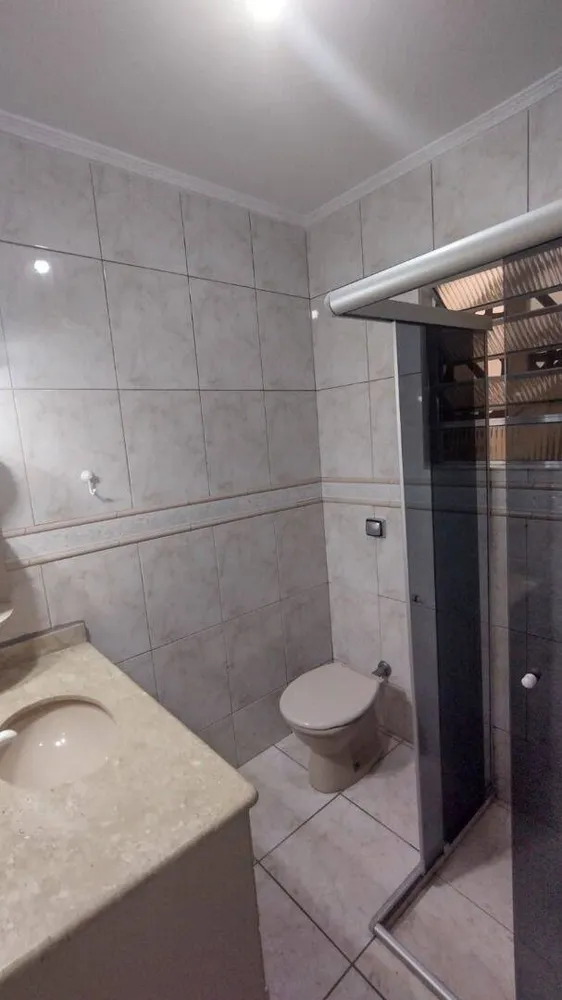 Casa, 3 quartos, 157 m² - Foto 5