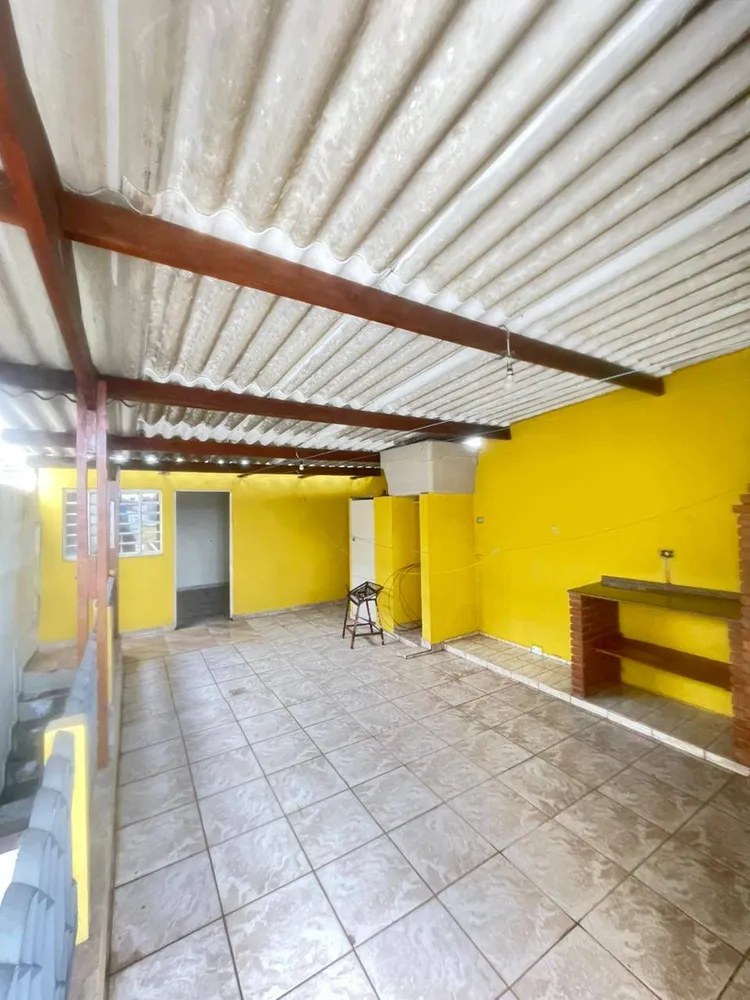 Casa, 3 quartos, 157 m² - Foto 1