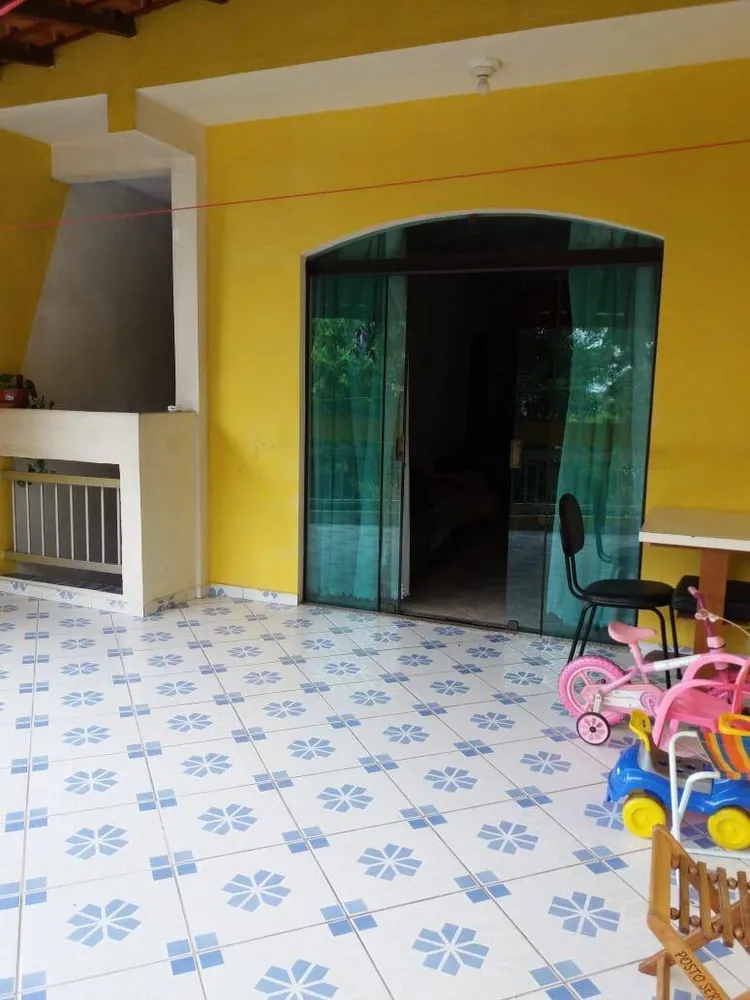 Sobrado, 4 quartos, 240 m² - Foto 7