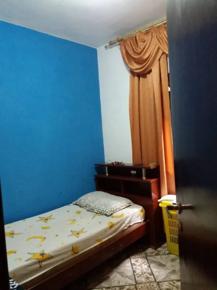 Sobrado, 4 quartos, 240 m² - Foto 10