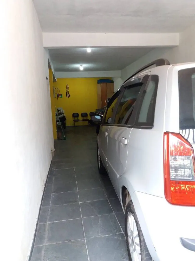 Sobrado, 4 quartos, 240 m² - Foto 12