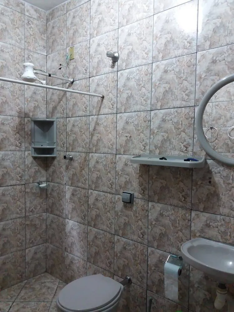 Sobrado, 4 quartos, 240 m² - Foto 3