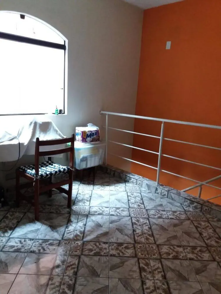 Sobrado, 4 quartos, 240 m² - Foto 6
