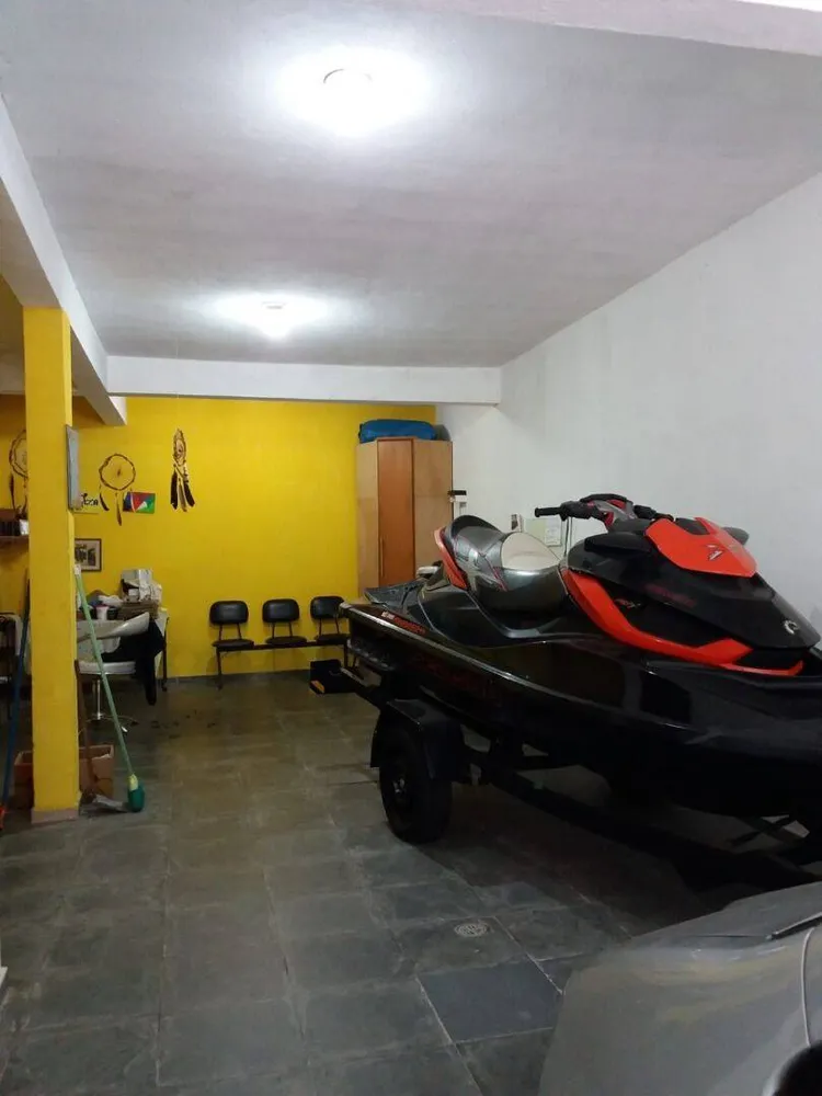 Sobrado, 4 quartos, 240 m² - Foto 9