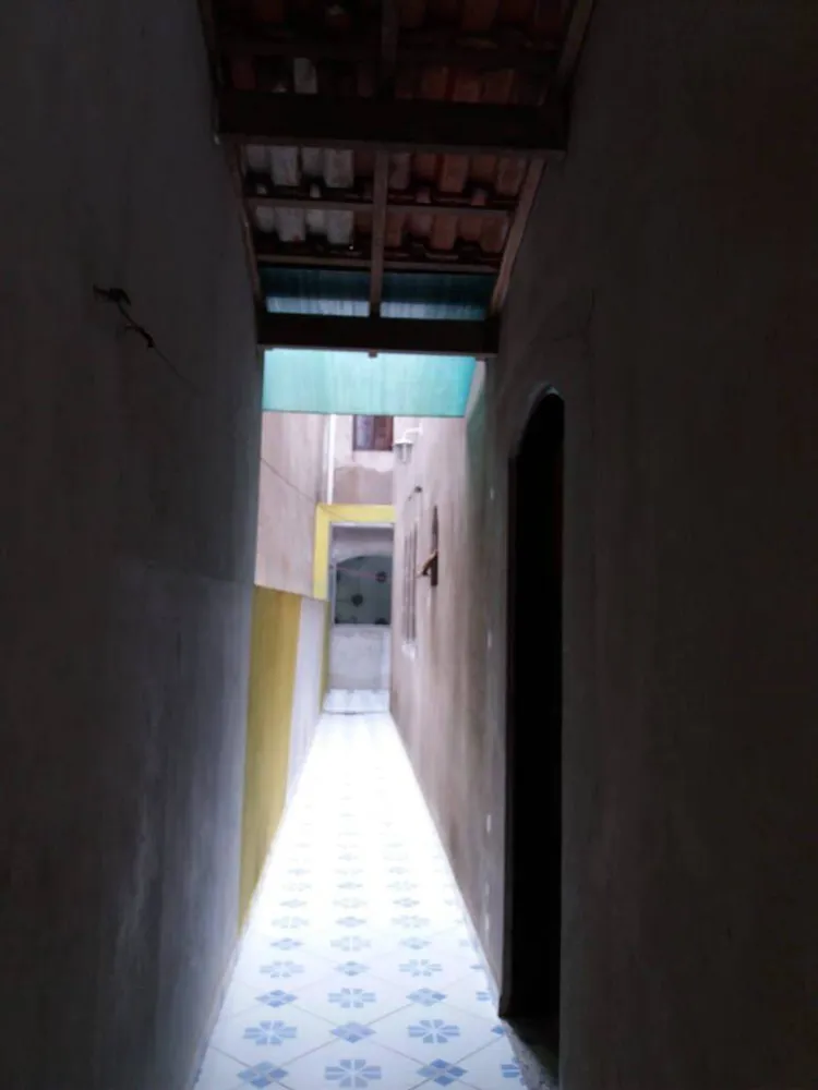 Sobrado, 4 quartos, 240 m² - Foto 8