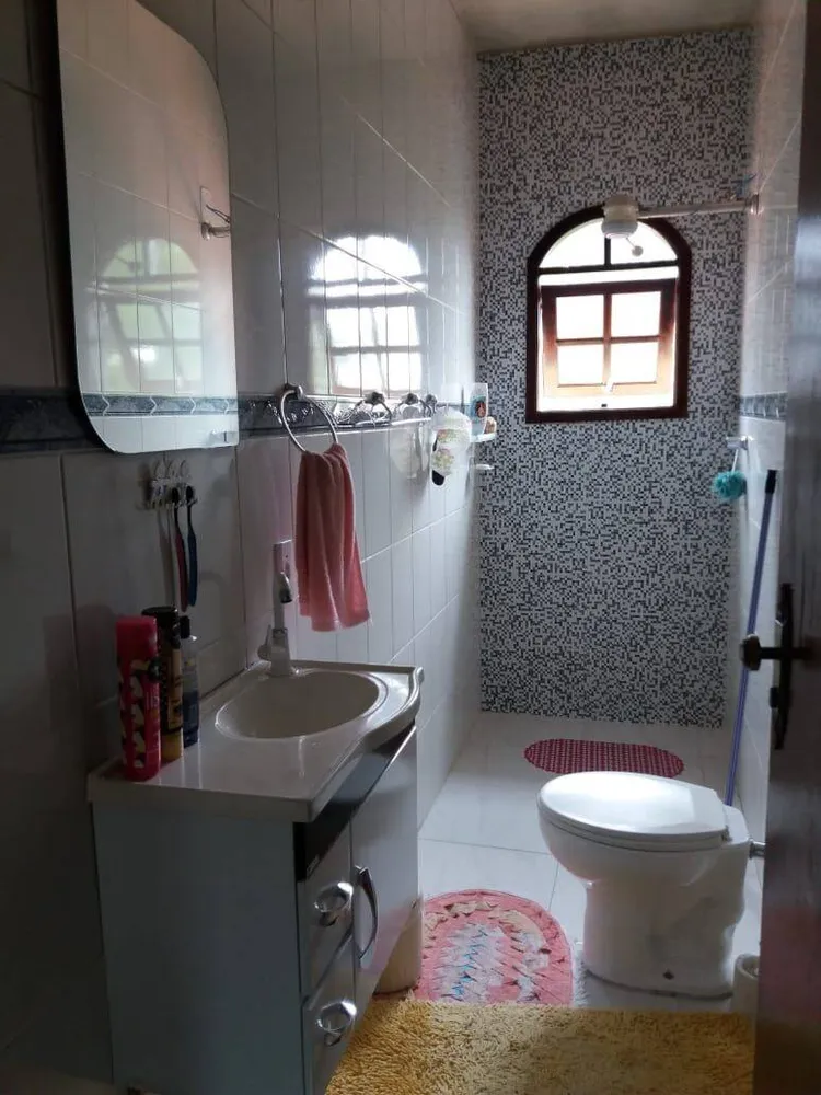 Sobrado, 4 quartos, 240 m² - Foto 5