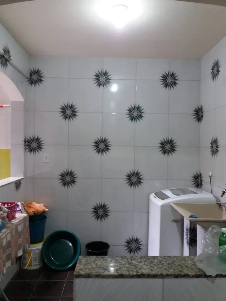 Sobrado, 4 quartos, 240 m² - Foto 2