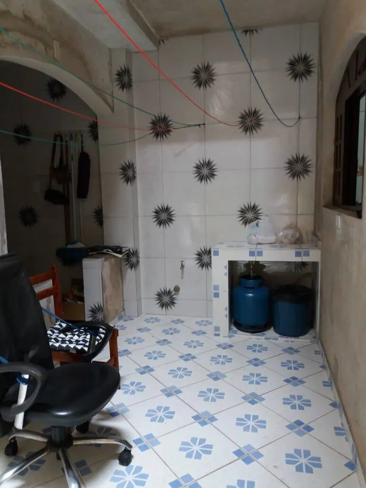 Sobrado, 4 quartos, 240 m² - Foto 11