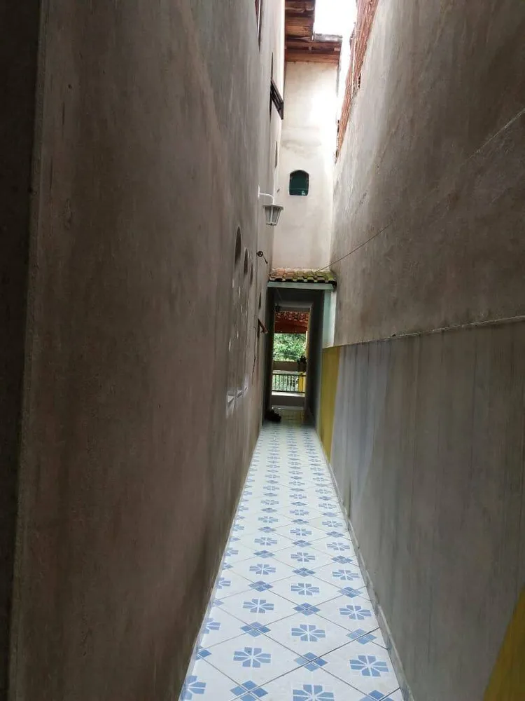 Sobrado, 4 quartos, 240 m² - Foto 4