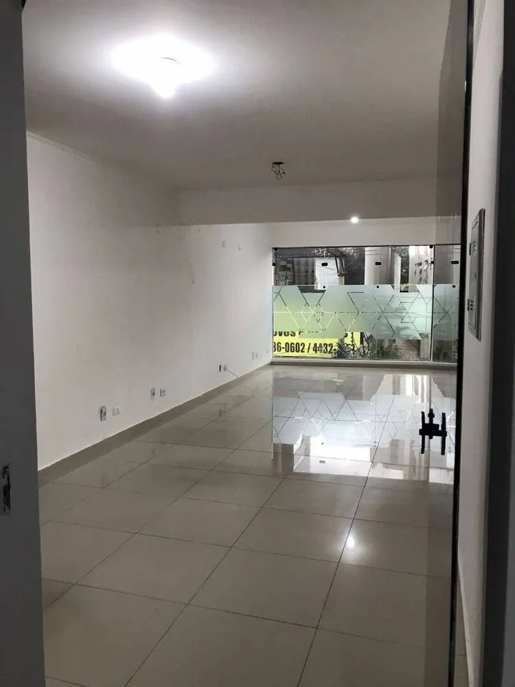 Sala-Conjunto, 80 m² - Foto 3