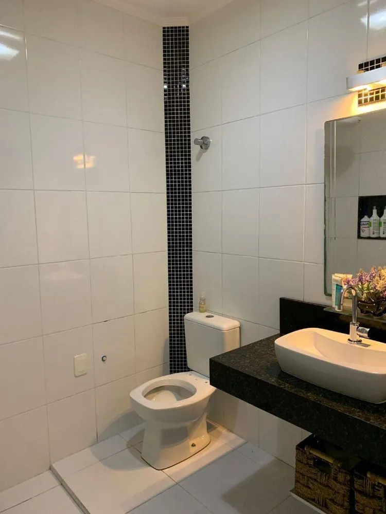 Casa, 2 quartos, 96 m² - Foto 7