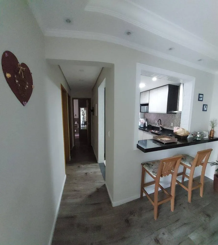 Apartamento, 2 quartos, 76 m² - Foto 6