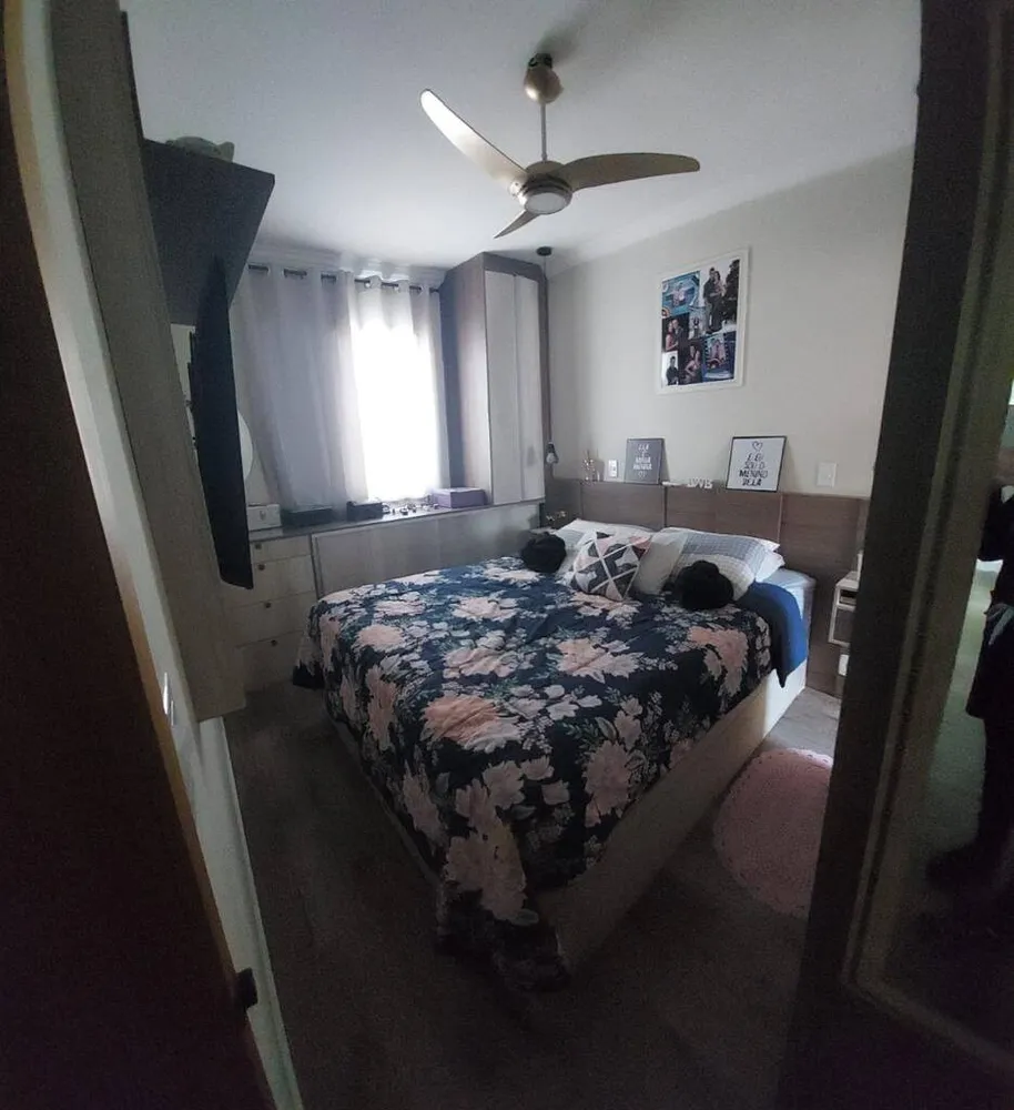 Apartamento, 2 quartos, 76 m² - Foto 9