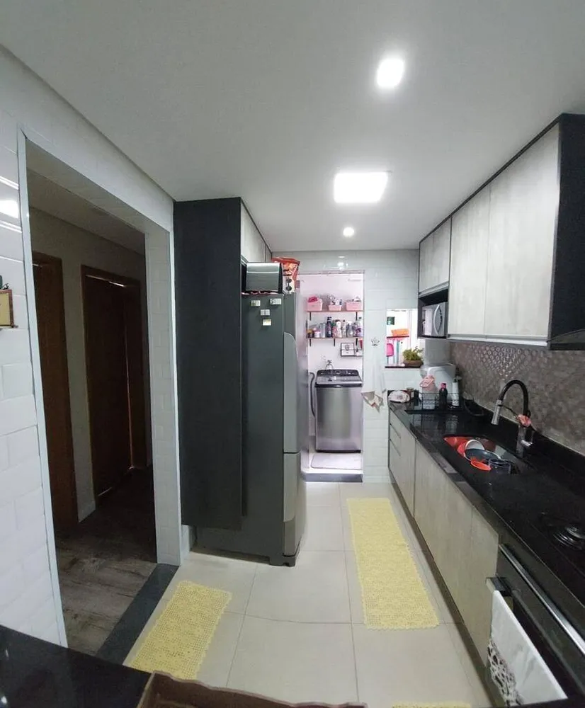 Apartamento, 2 quartos, 76 m² - Foto 1