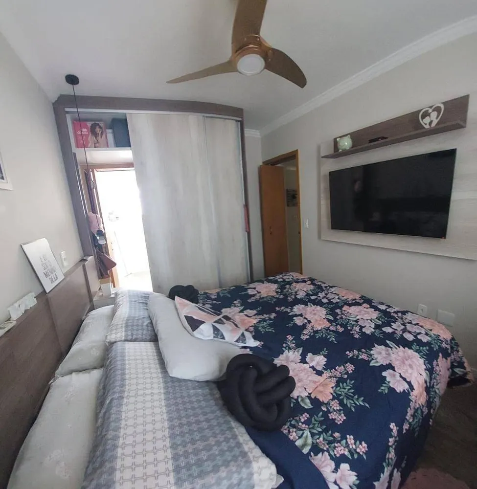 Apartamento, 2 quartos, 76 m² - Foto 7