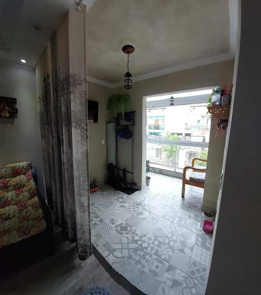 Apartamento, 2 quartos, 76 m² - Foto 6