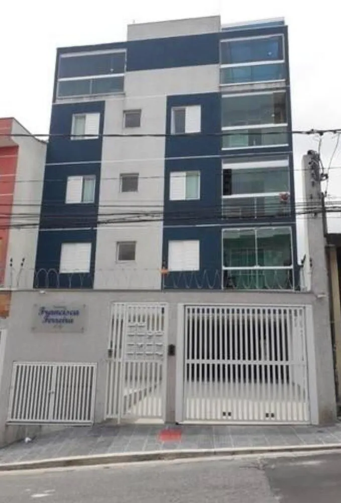 Apartamento, 2 quartos, 76 m² - Foto 3
