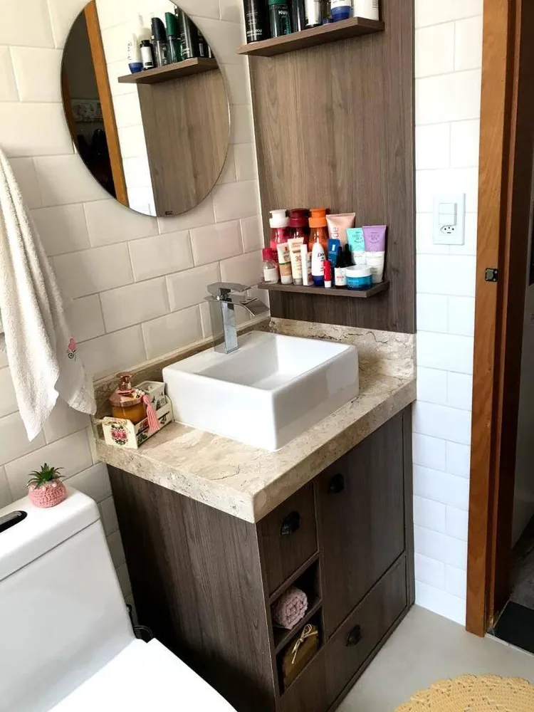 Apartamento, 2 quartos, 76 m² - Foto 8