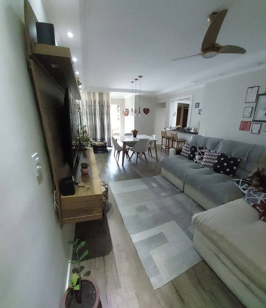 Apartamento, 2 quartos, 76 m² - Foto 2
