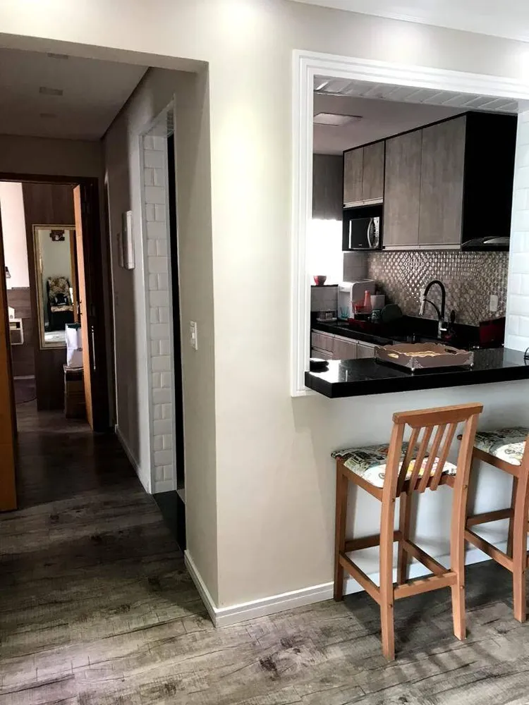 Apartamento, 2 quartos, 76 m² - Foto 4