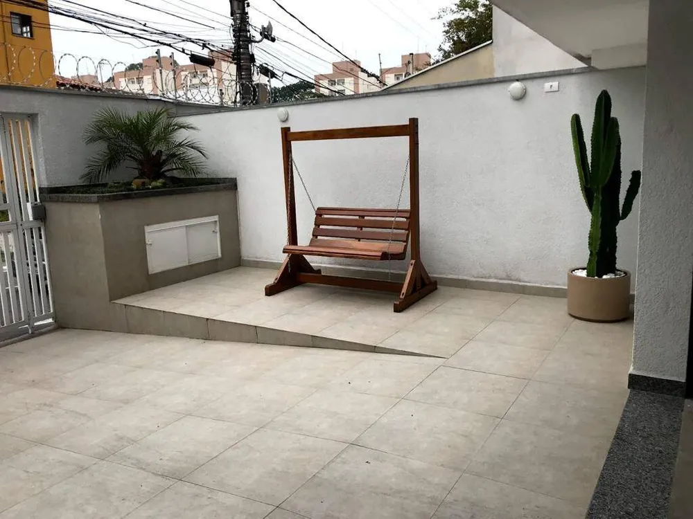 Apartamento, 2 quartos, 76 m² - Foto 5