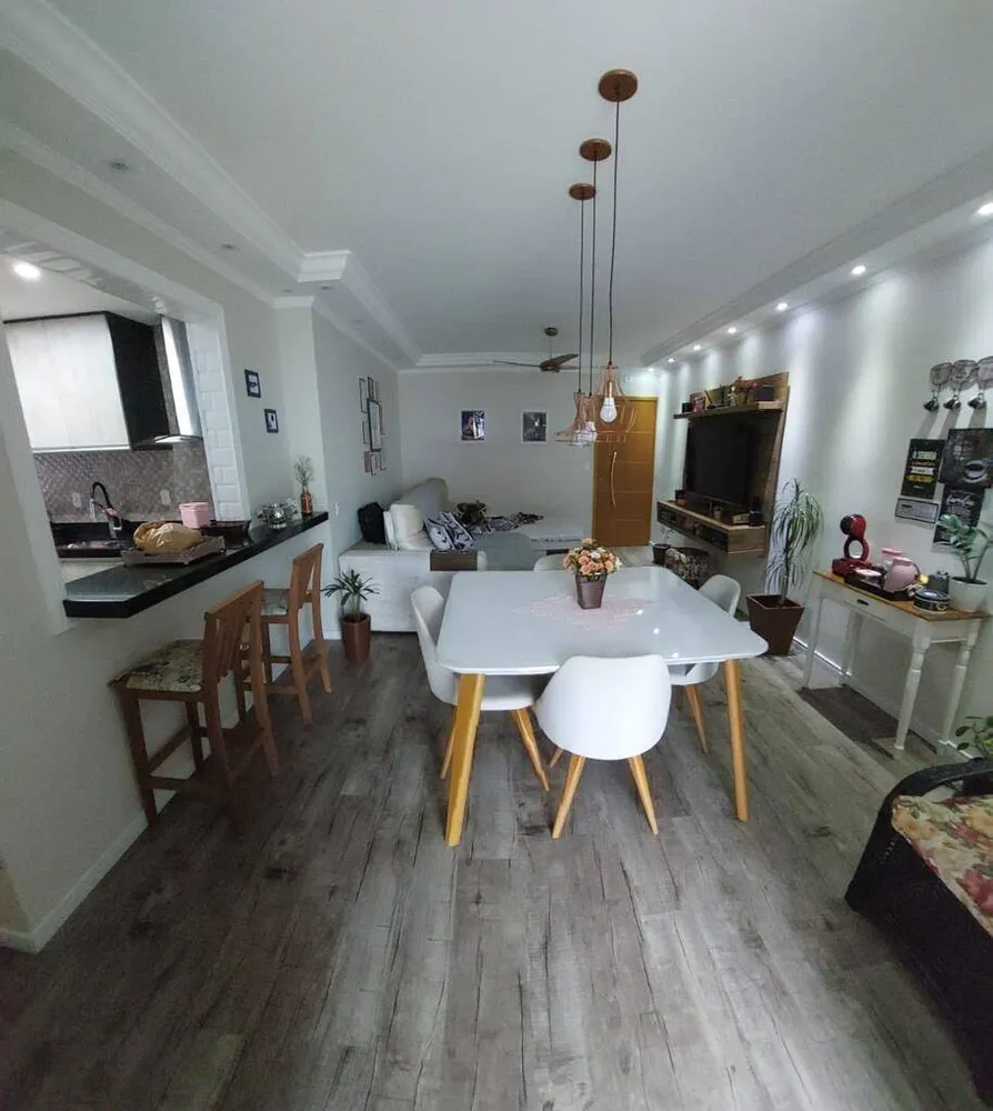 Apartamento, 2 quartos, 76 m² - Foto 4