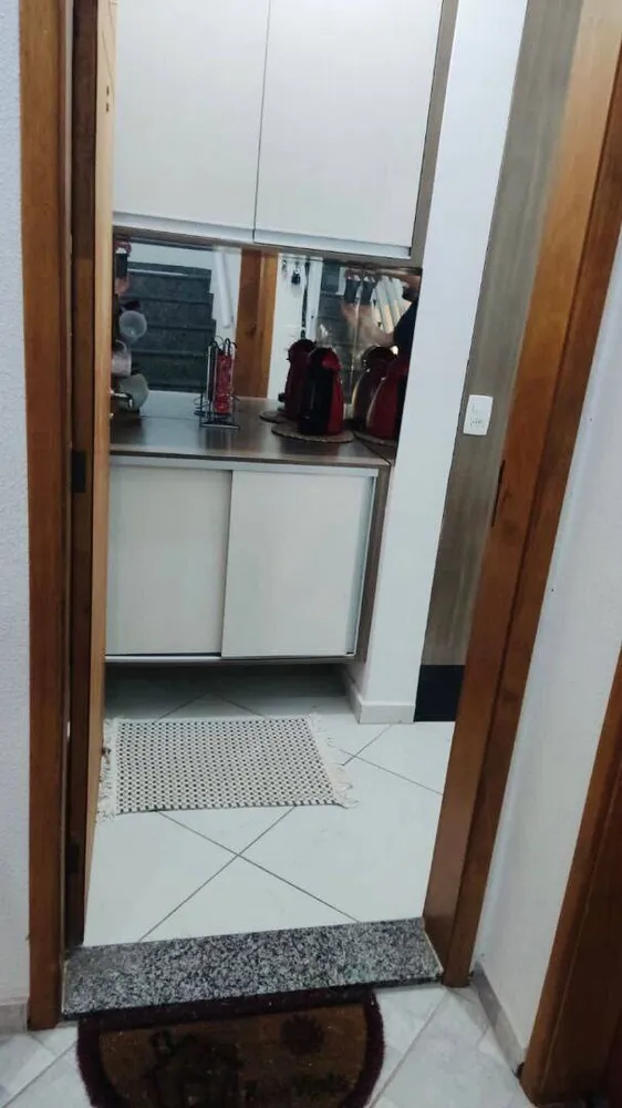 Apartamento, 2 quartos, 52 m² - Foto 4