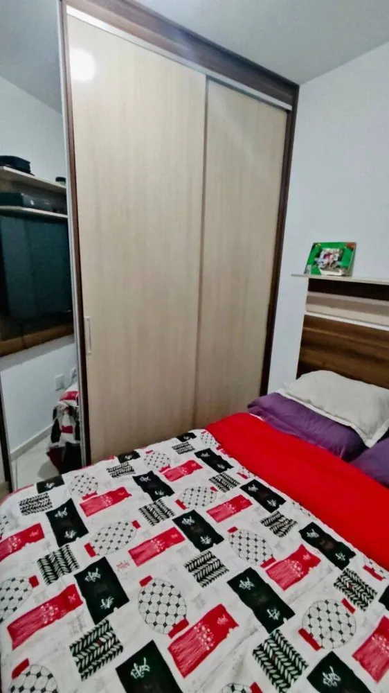 Apartamento, 2 quartos, 52 m² - Foto 8