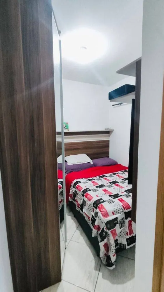 Apartamento, 2 quartos, 52 m² - Foto 9