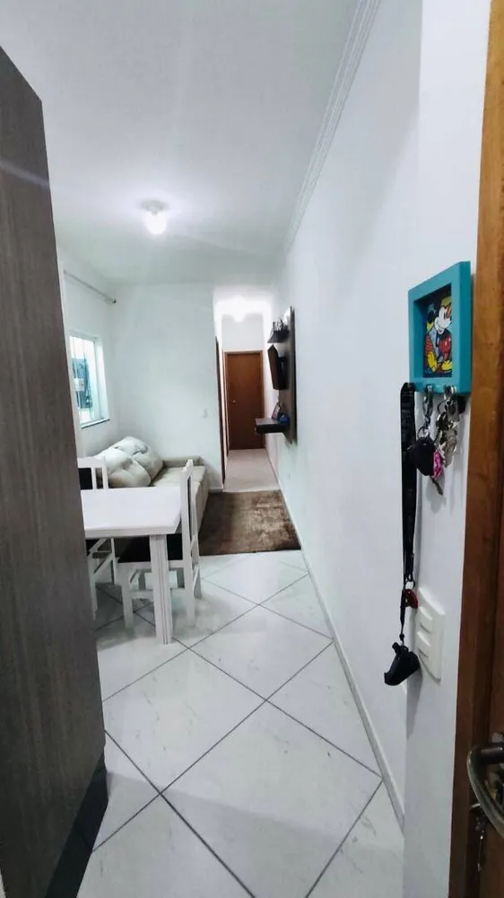 Apartamento, 2 quartos, 52 m² - Foto 5