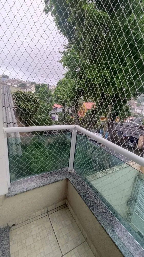 Apartamento, 2 quartos, 52 m² - Foto 12
