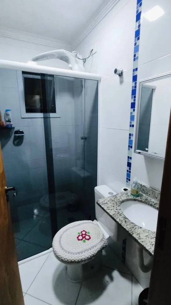 Apartamento, 2 quartos, 52 m² - Foto 10